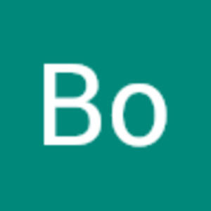 Meet your Posher, Bo
